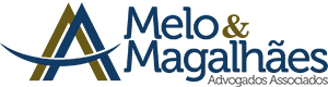 Melo e Magalhães – Advogados Associados Logo